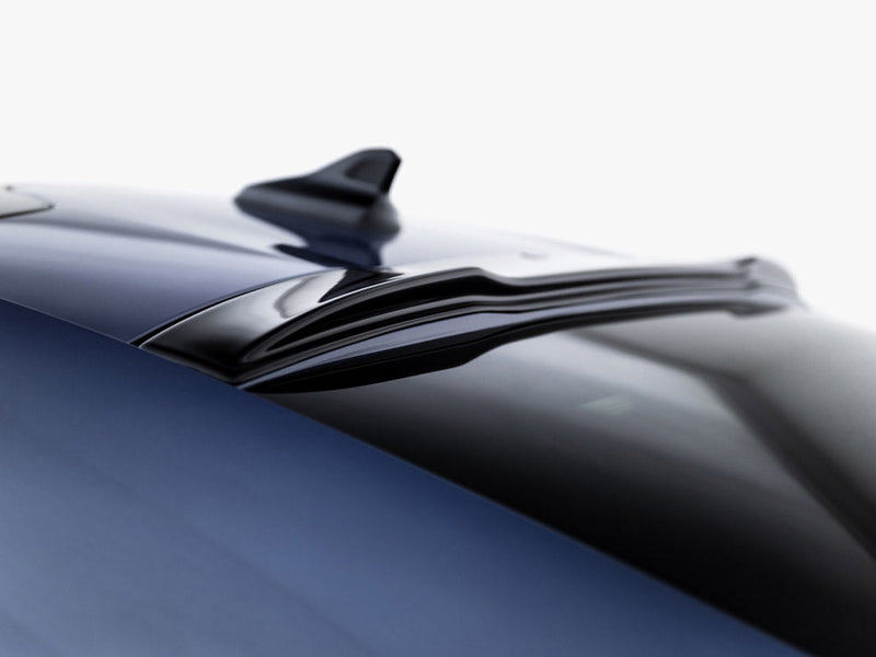 Maxton Design - Rear Window Extension Cupra Tavascan Mk1