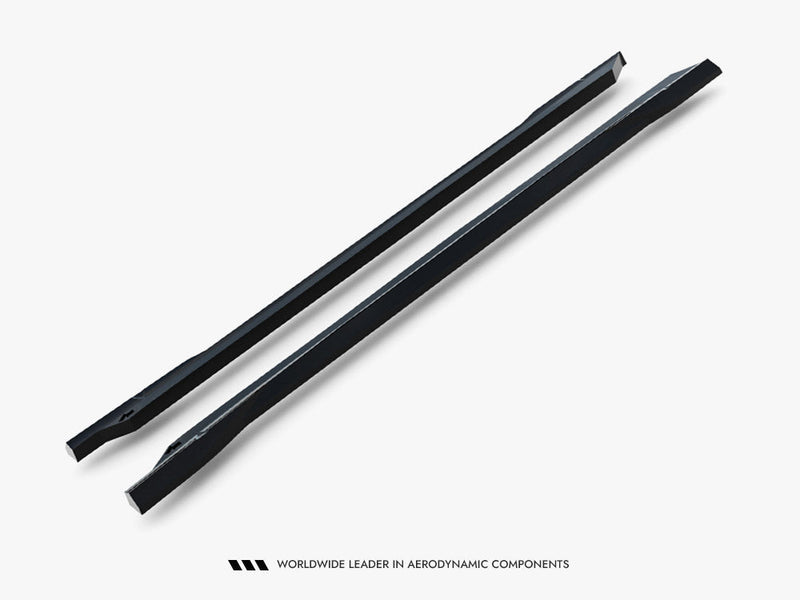 Maxton Design - Side Skirt Diffusers Cupra Tavascan Mk1