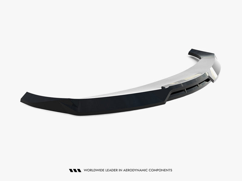 Maxton Design - Front Splitter Cupra Tavascan Mk1