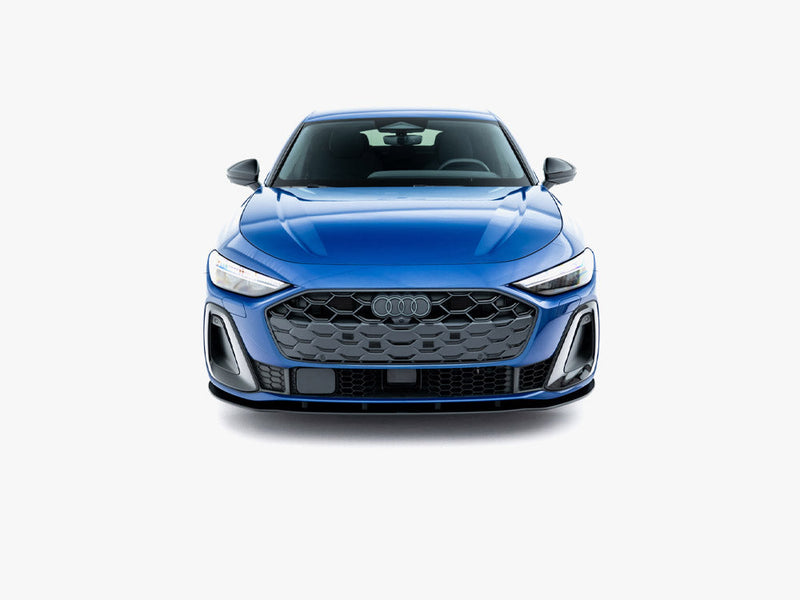 Maxton Design - Street PRO Front Splitter Audi A5 S-Line / S5 Sedan / Avant B10