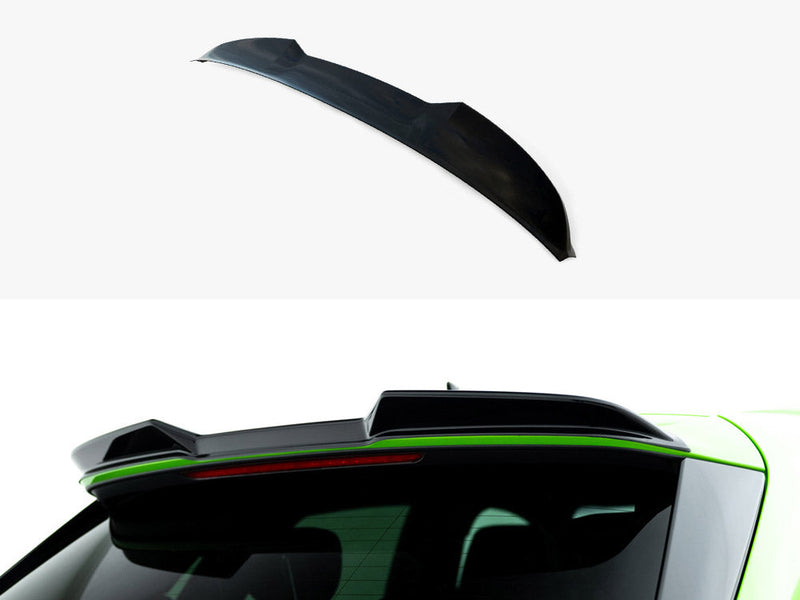 Maxton Design - Spoiler CAP 3D Audi RS3 Sportback 8Y Facelift