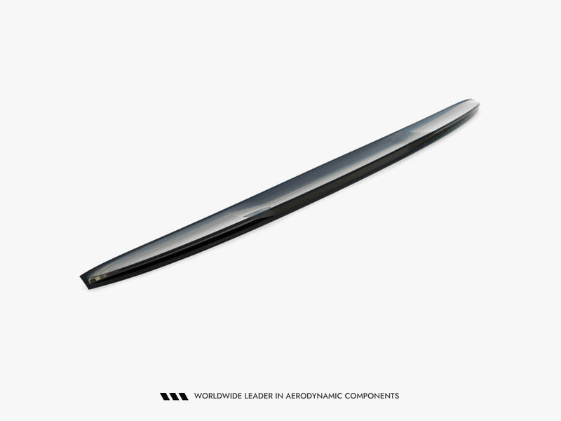Maxton Design - Spoiler CAP 3D Audi RS3 Sportback 8Y Facelift