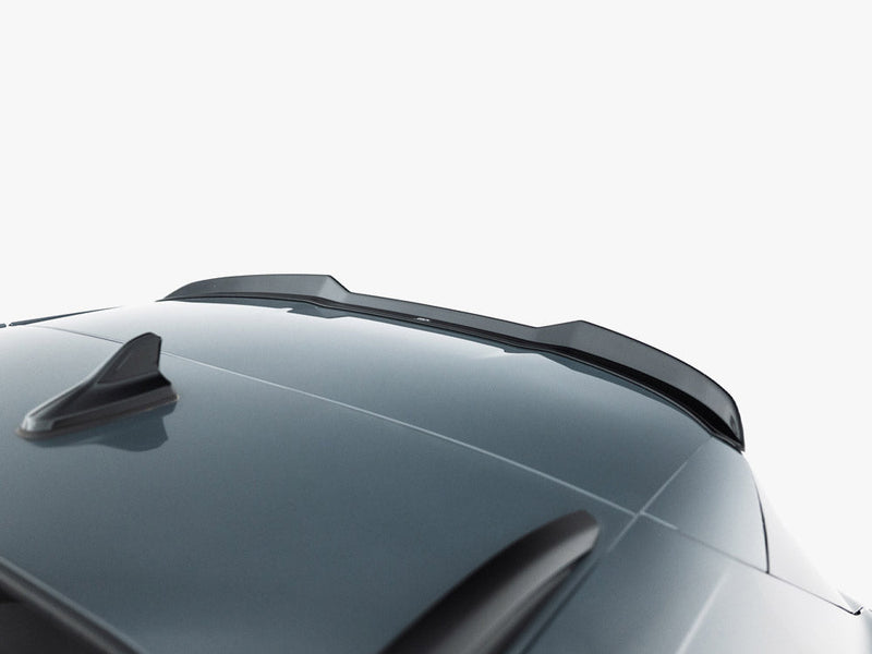 Maxton Design - Spoiler CAP Volkswagen Tiguan R-Line Mk3