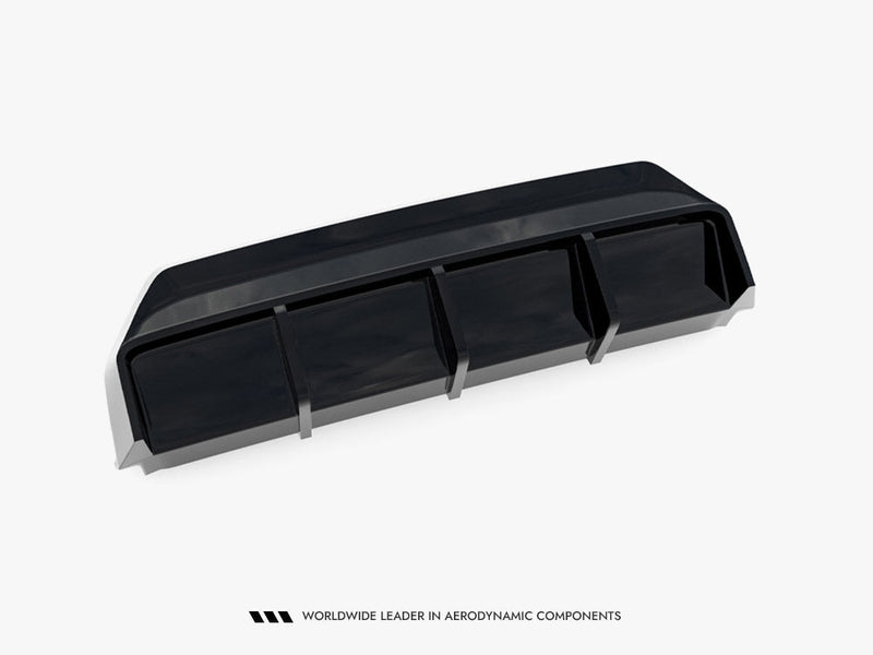 Maxton Design - Rear Valance BMW M240i Coupe G42