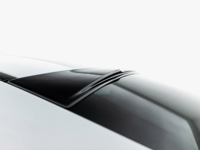 Maxton Design - Rear Window Extension Mercedes-AMG CLE 53 Aero C236
