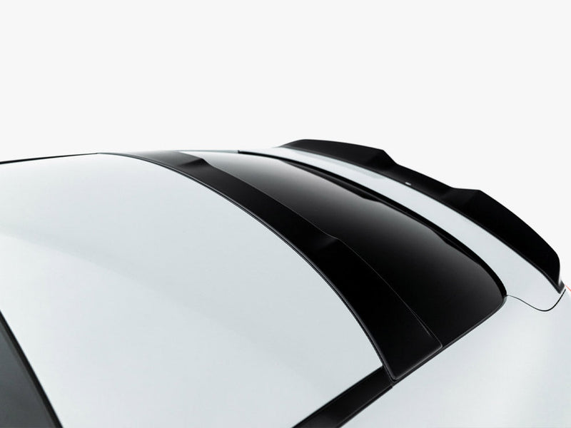 Maxton Design - Rear Window Extension Mercedes-AMG CLE 53 Aero C236