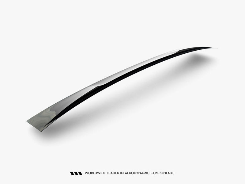Maxton Design - Rear Window Extension Mercedes-AMG CLE 53 Aero C236