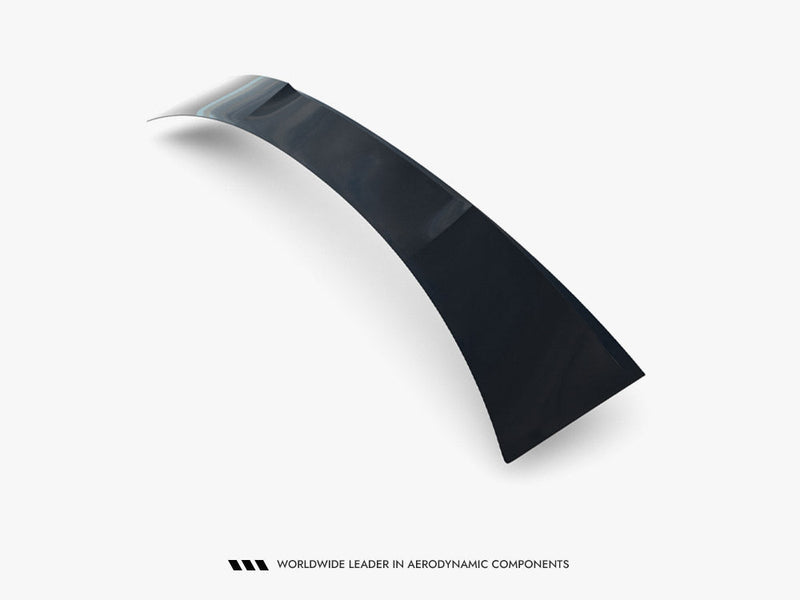 Maxton Design - Rear Window Extension Mercedes-AMG CLE 53 Aero C236