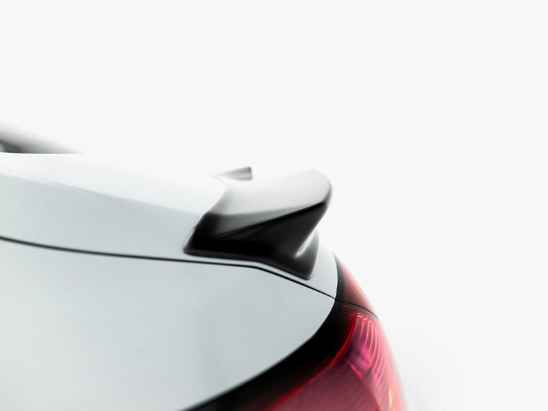 Maxton Design - Spoiler CAP 3D Mercedes-AMG CLE 53 Aero C236