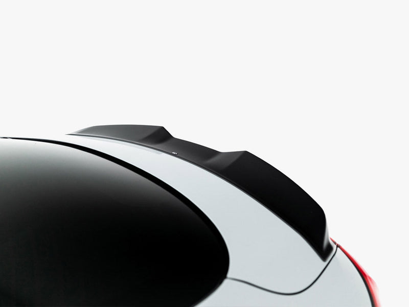 Maxton Design - Spoiler CAP 3D Mercedes-AMG CLE 53 Aero C236