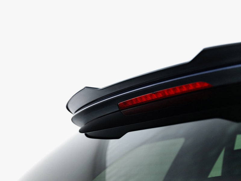 Maxton Design - Spoiler CAP BMW 3 M-Pack Touring F31 / F31 Facelift