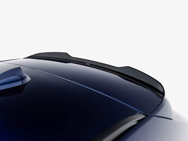 Maxton Design - Spoiler CAP BMW 3 M-Pack Touring F31 / F31 Facelift