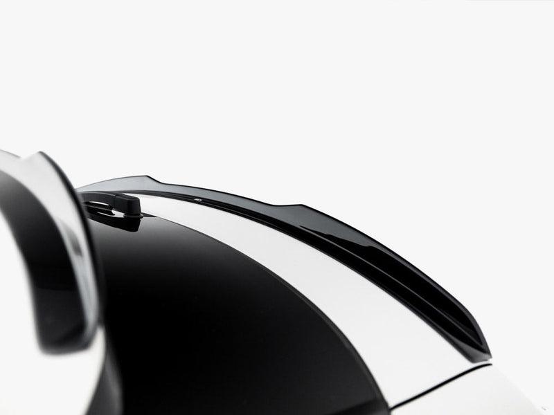 Maxton Design - Bottom Spoiler CAP BYD Seal U Mk1
