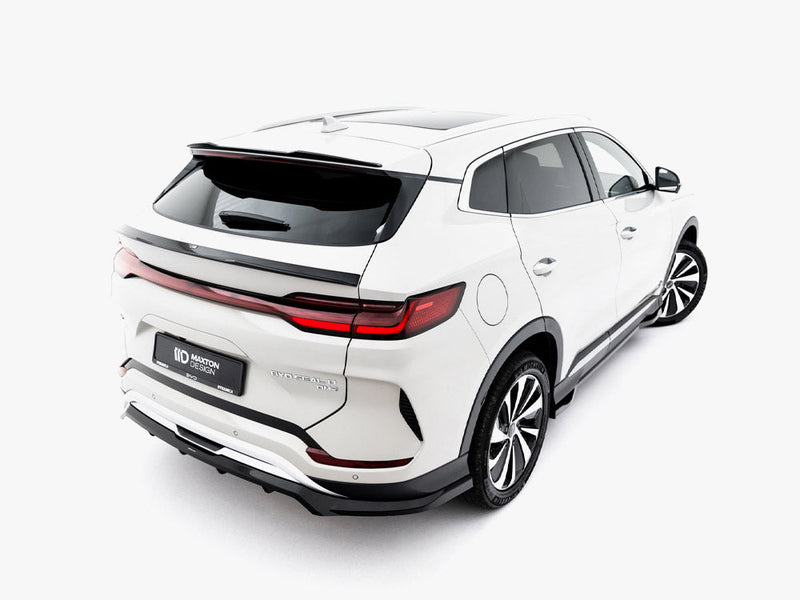Maxton Design - Upper Spoiler CAP BYD Seal U Mk1