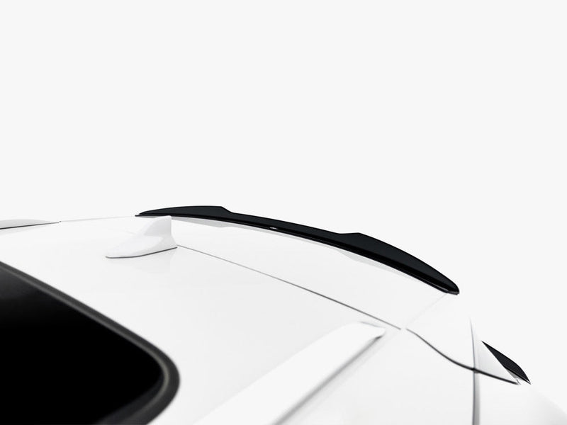 Maxton Design - Upper Spoiler CAP BYD Seal U Mk1