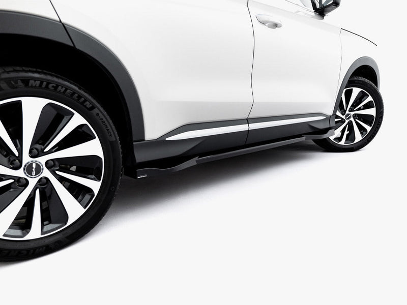 Maxton Design - Side Skirt Diffusers BYD Seal U Mk1