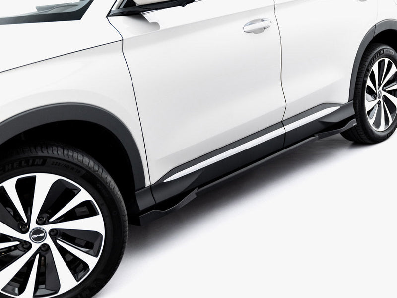 Maxton Design - Side Skirt Diffusers BYD Seal U Mk1