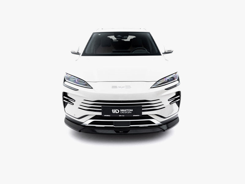 Maxton Design - Front Splitter V.2 BYD Seal U Mk1