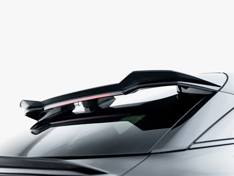 Maxton Design - Upper Spoiler CAP BYD Sealion 7 Mk1