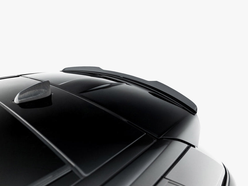 Maxton Design - Spoiler CAP Land Rover Range Rover Sport SVR Mk2 Facelift