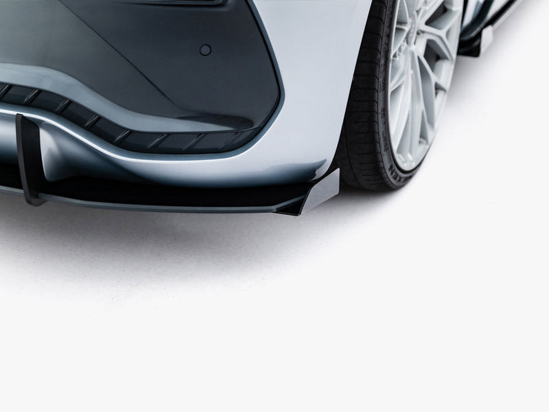 Maxton Design - Rear Side Flaps Cupra Born Mk1
