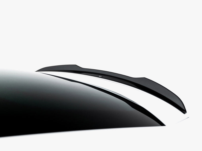 Maxton Design - Spoiler CAP Vauxhall / Opel Insignia OPC-Line Mk2