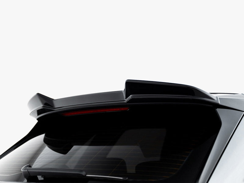 Maxton Design - Spoiler CAP 3D Audi RSQ3 SUV F3