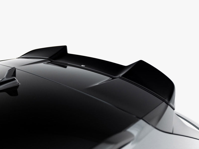 Maxton Design - Spoiler CAP 3D Audi RSQ3 SUV F3