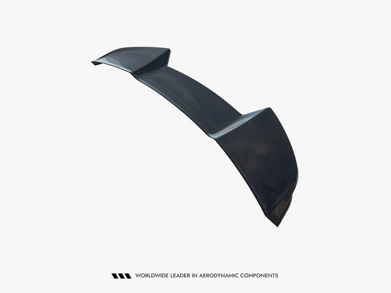 Maxton Design - Spoiler CAP 3D Audi RSQ3 SUV F3