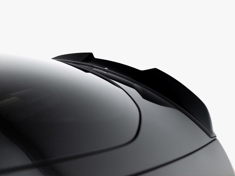 Maxton Design - Spoiler CAP 3D Mercedes-Benz GLC Coupe C254