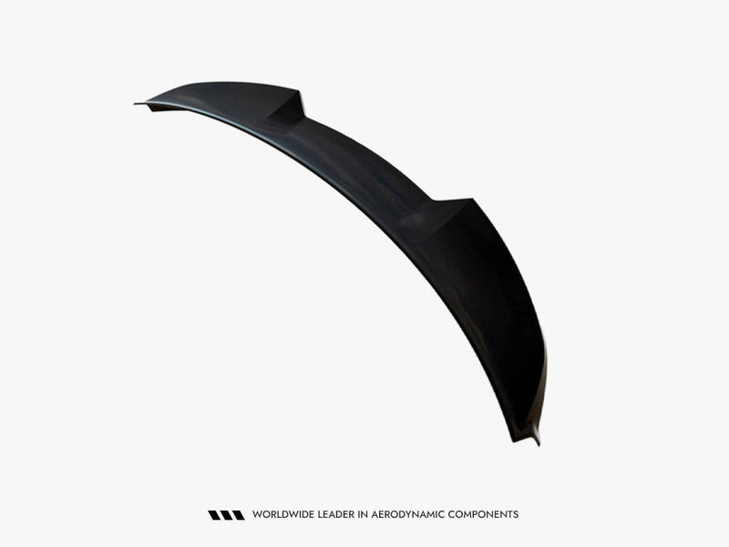 Maxton Design - Spoiler CAP 3D Mercedes-Benz GLC Coupe C254