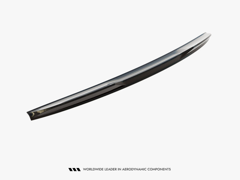 Maxton Design - Spoiler CAP 3D Mercedes-Benz GLC Coupe C254