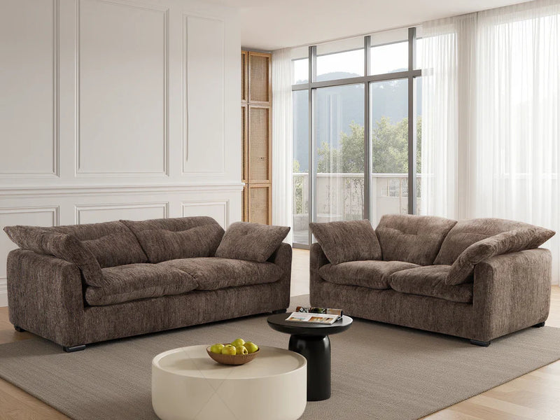Quetta Sofa 3+2 Set