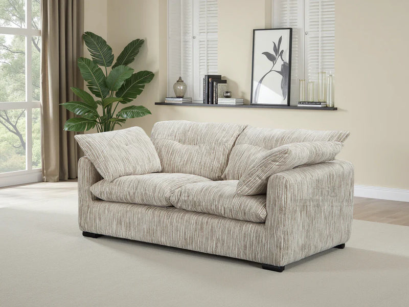 Quetta Sofa 2 Seater