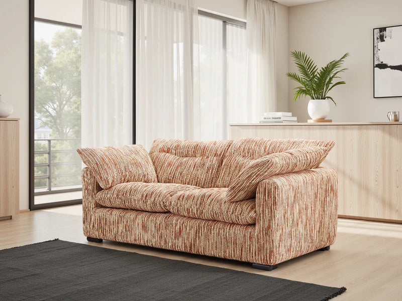 Quetta Sofa 2 Seater