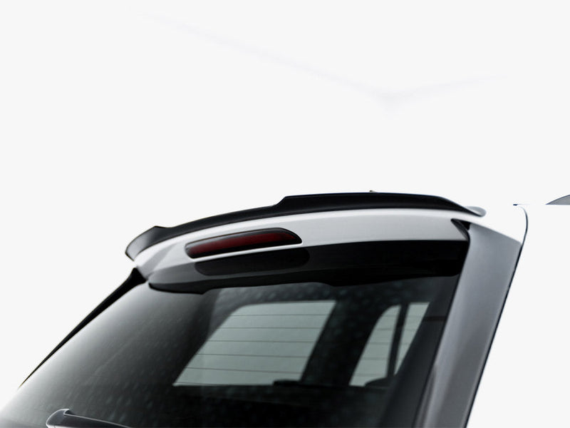 Maxton Design - Spoiler CAP Volkswagen Golf Variant Mk7