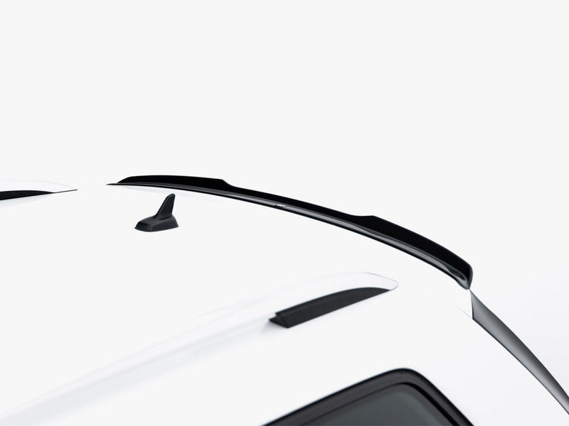 Maxton Design - Spoiler CAP Volkswagen Golf Variant Mk7