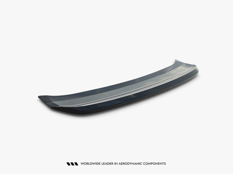 Maxton Design - Front Splitter V.5 Volkswagen Golf GTI / GTD Mk7 Facelift