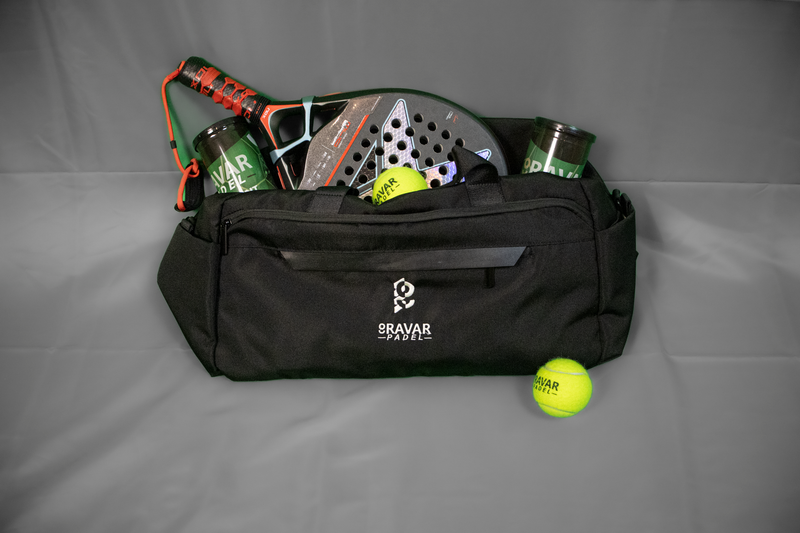 Ravar - Ultimate Padel Duffle Bag