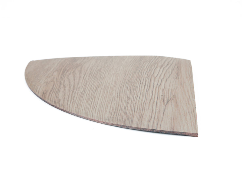 Sprung Konnecta Wood Effect Premium Gym Flooring Mats - 20mm