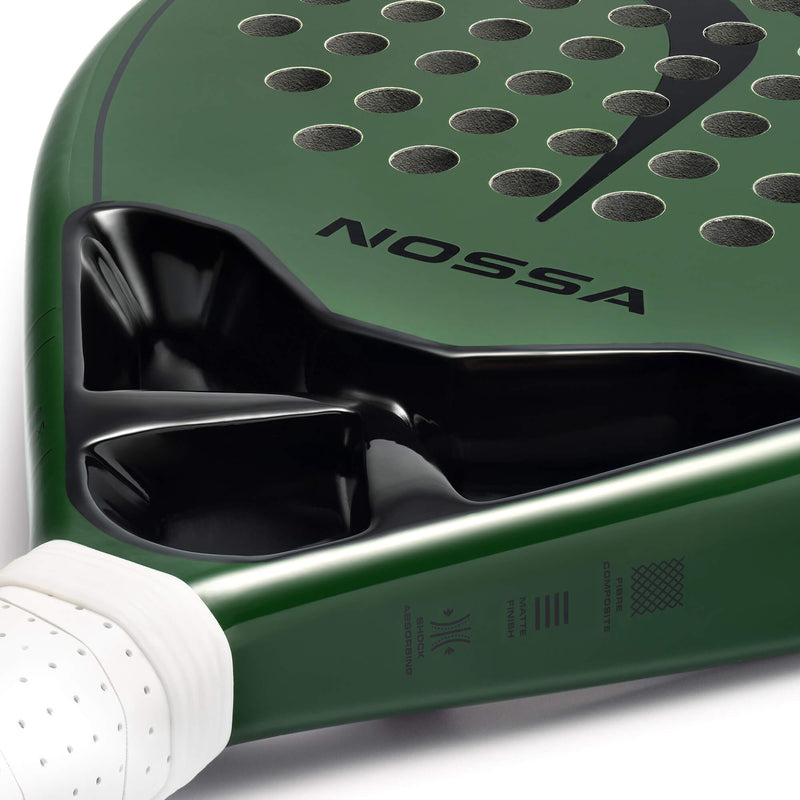 NOSSA BASE Padel Racket