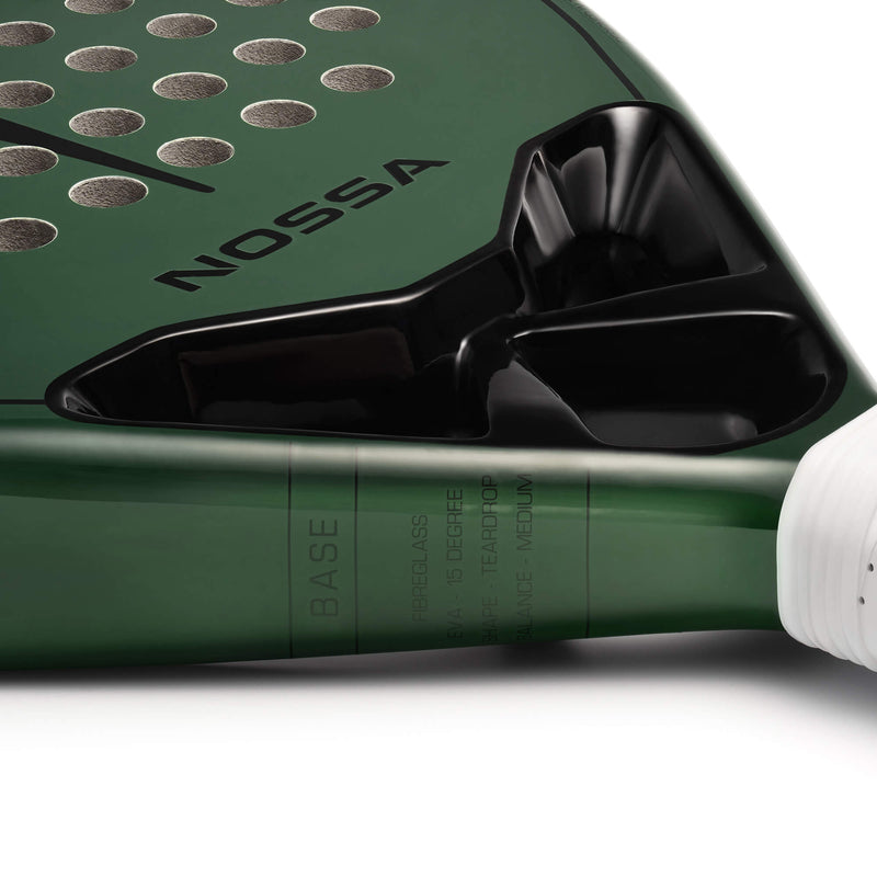 NOSSA BASE Padel Racket