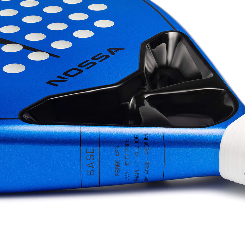 NOSSA BASE Padel Racket