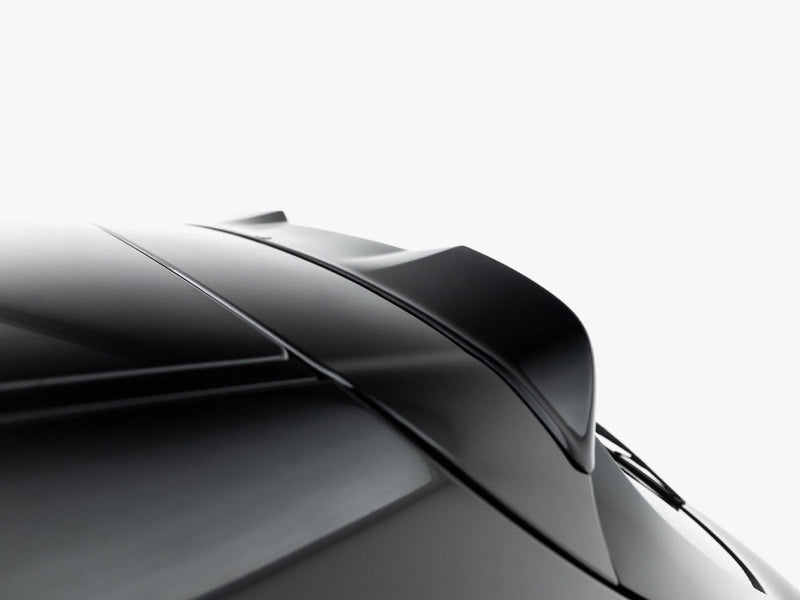 Maxton Design - Upper Spoiler CAP 3D Alfa Romeo Tonale Mk1