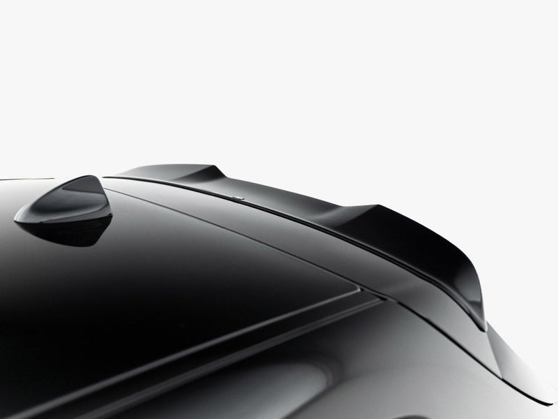 Maxton Design - Upper Spoiler CAP 3D Alfa Romeo Tonale Mk1