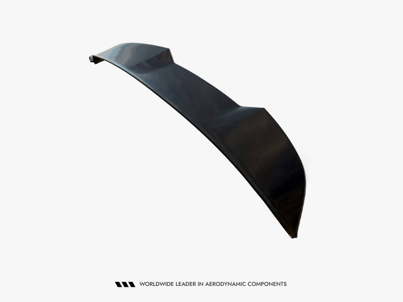Maxton Design - Upper Spoiler CAP 3D Alfa Romeo Tonale Mk1