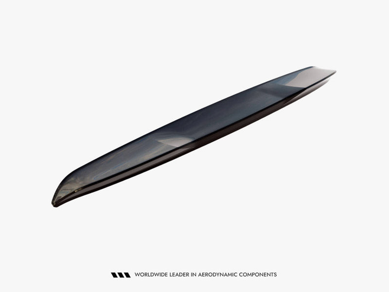 Maxton Design - Upper Spoiler CAP 3D Alfa Romeo Tonale Mk1