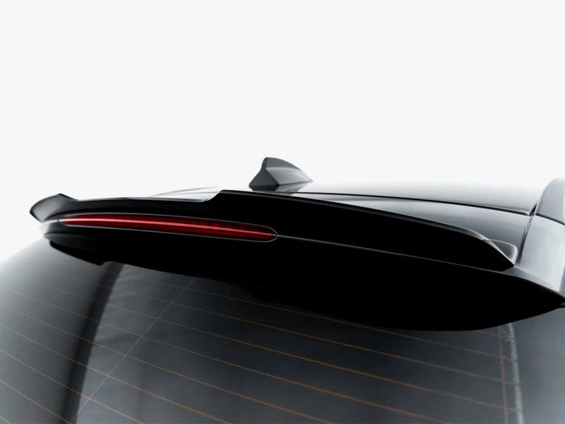 Maxton Design - SPOILER CAP BMW 5 F11