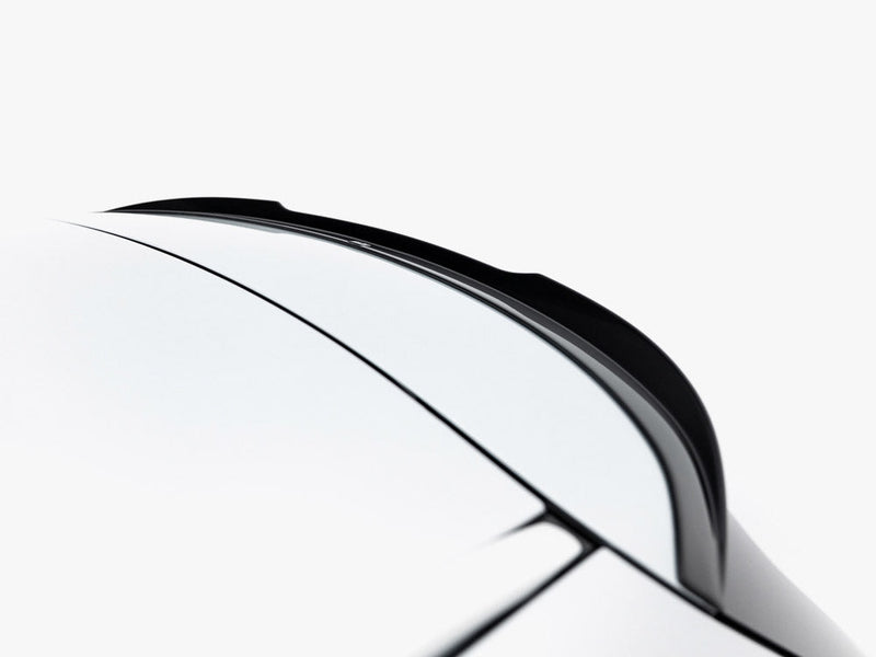 Maxton Design - SPOLER CAP MERCEDES BENZ E63 AMG ESTATE S213