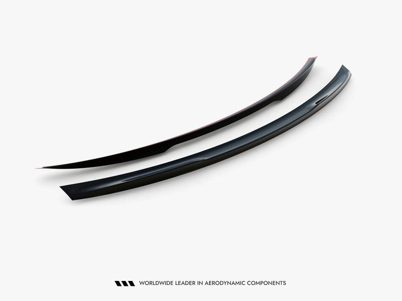 Maxton Design - Spoiler CAP 3D Mercedes S AMG-Line W223